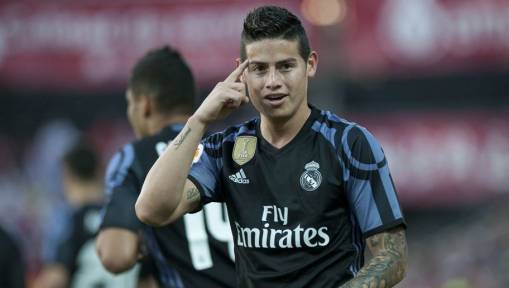 Picking the Best Starting XI of Players Linked With a Premier League Move This Summer