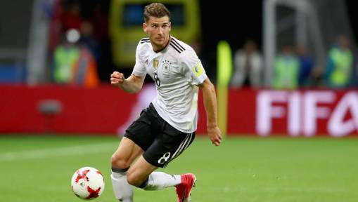 Germany Boss Reveals Arsenal Target is 'Carefully Planning' His Next Move as Speculation Continues