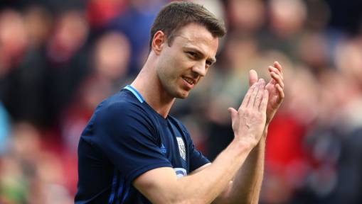 West Brom Set £20m Asking Price for Leicester City Target After Excellent Season at the Hawthorns