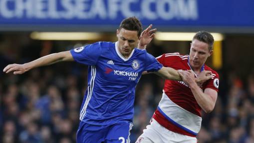 Man Utd's Move for Chelsea Star Takes Backwards Step as Journalist Claims Terms Are Not Agreed