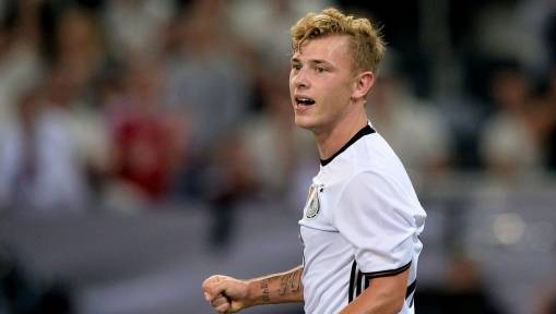 Liverpool Are Showing a Keen Interest in Bundesliga Midfield Star & Contract Rebel Max Meyer