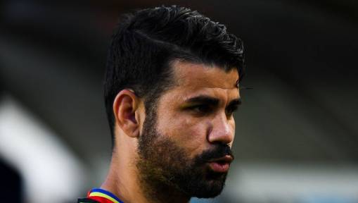 Frank Lampard Says Chelsea Will Find it 'Very Difficult' to Replace Talismanic Striker Diego Costa