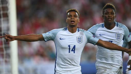 Newcastle Eyeing Double Swoop for England U21 Stars Ahead of Premier League Return