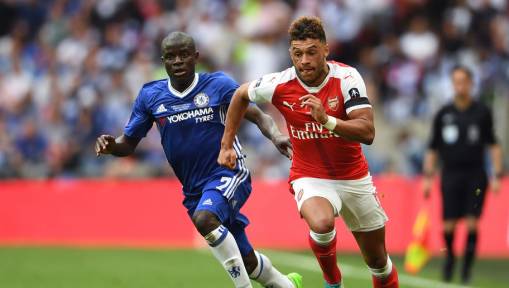 Liverpool Plot £30m Deal for Arsenal Star as Questions Remain Regarding Starting Berth for Gunners