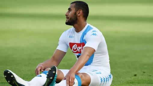 Liverpool Not Interested in Faouzi Ghoulam After Failed Ryan Sessegnon and Benjamin Mendy Pursuits