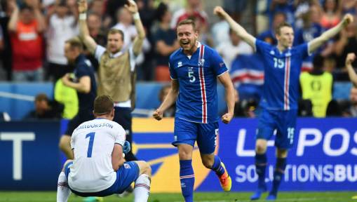 Huddersfield and Leeds Ready to Fight for Icelandic Defender After Tiny Release Clause Is Revealed