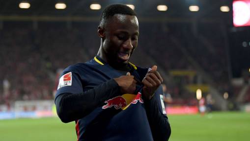Liverpool Will Have to Double Club Record to Land Naby Keita After RB Leipzig Increase Price