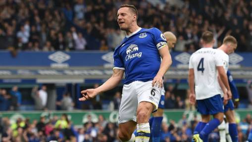Sheffield United Boss Claims Everton Centre-Back Is Welcome Back at Bramall Lane
