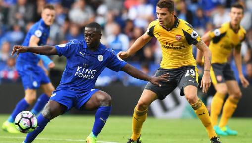 Former Leicester Boss Claudio Ranieri Set to Raid His Former Club for Central Midfielder