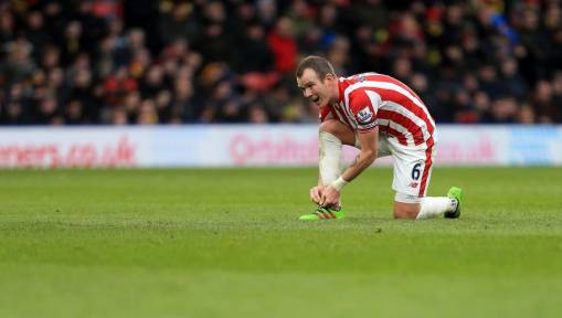 Derby County Brace Themselves for Glenn Whelan Disappointment and Look at Other Options
