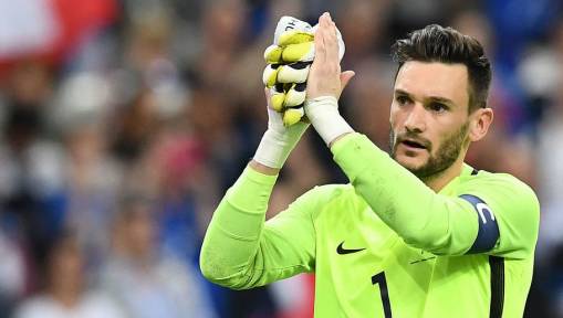 Tottenham Goalkeeper Hugo Lloris Says 'We Learned From Our Champions League Mistakes'
