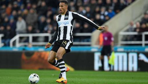 Former Arsenal Star Ready to Prove His Worth in the Premier League With Promoted Newcastle