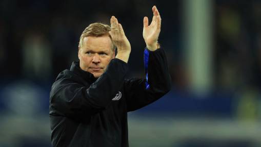 Everton Agree a Deal to Sign Young Nigerian Star With a View to Loaning Him Straight Back Out