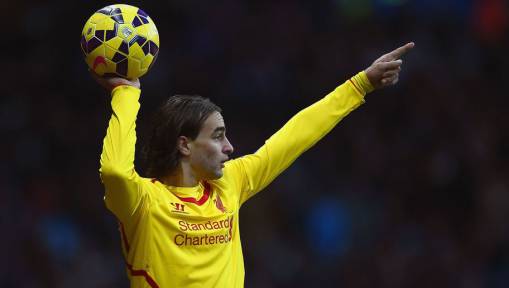 Liverpool Willing to Sell Misfit Winger for Far Less Than He Was Bought for as Watford Hover