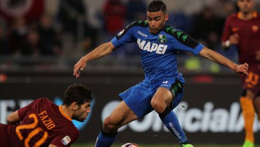 Southampton Monitoring Situation of Roma Target Gregoire Defrel Ahead of Potential Summer Move