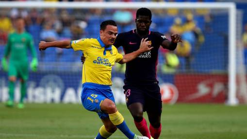 Swansea City Close in on £11m Signing of Highly-Rated Las Palmas Midfielder Roque Mesa