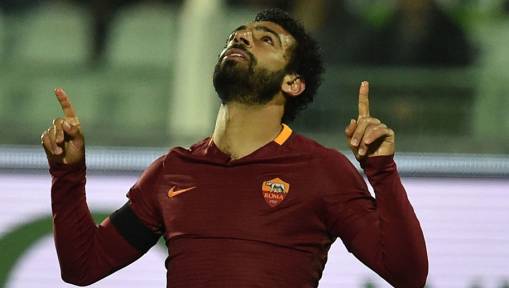 Emre Can Relishing Linking Up With Liverpool's New Recruit After Lauding Salah's Stats