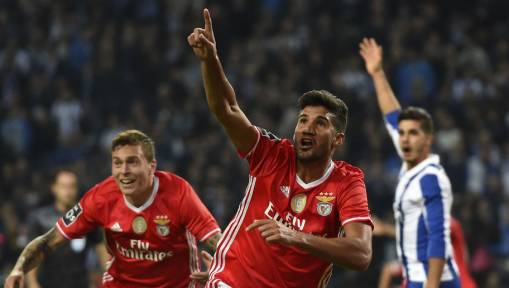 Newcastle United Linked With Another Raid on Benfica for Star Defender Despite Lack of Signings