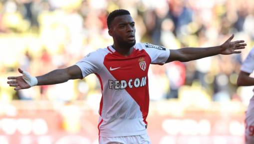 Arsenal Growing 'Increasingly Confident' of Tying Up £30m Deal for Highly Regarded Monaco Star