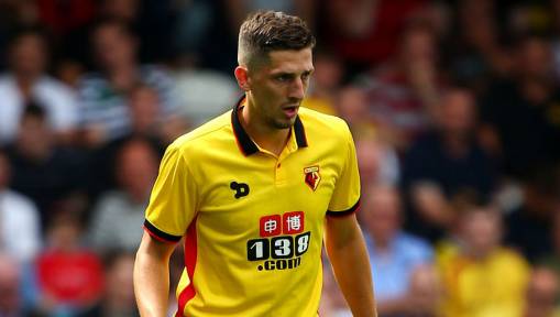 Watford Stalwart Craig Cathcart Signs New 4-Year Deal as Marco Silva Prepares to Strengthen Squad