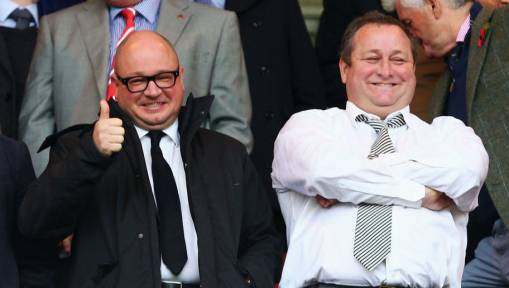 Newcastle Legend Urges Mike Ashley to Update Fans After Lack of Transfer Activity