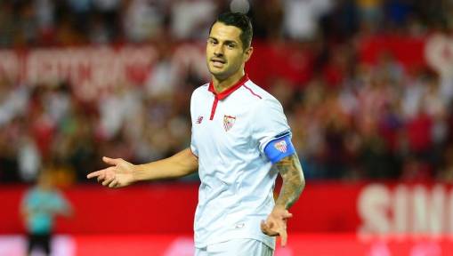 Chelsea Willing to Exchange Underused Duo in Pursuit of Sevilla Winger Vitolo