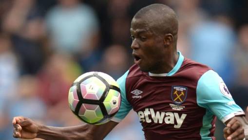 West Ham Turn Down Offer From Mexican Side Tigres for Misfit Striker Enner Valencia