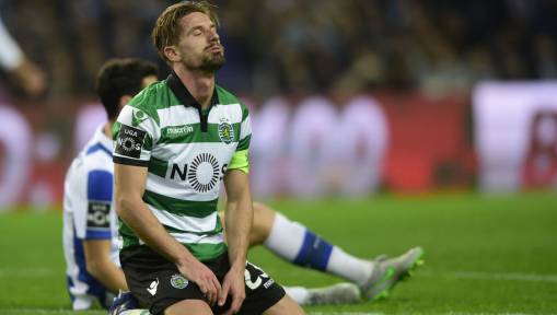 Sporting CP Captain Adrien Silva Given Lofty £26m Price Tag Amid Spurs & Foxes Interest