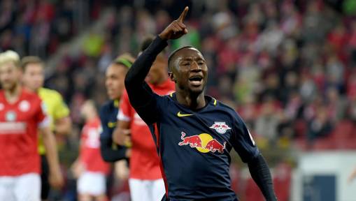 Liverpool Target Naby Keita Delivers Mini Dig at Reds by Naming Premier League Rivals as 'Top Club'
