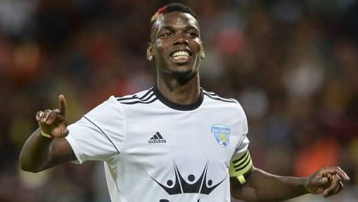 Paul Pogba Laughs Off 'Worst Player in the World' Tag & Reveals He Couldn't Understand Alex Ferguson
