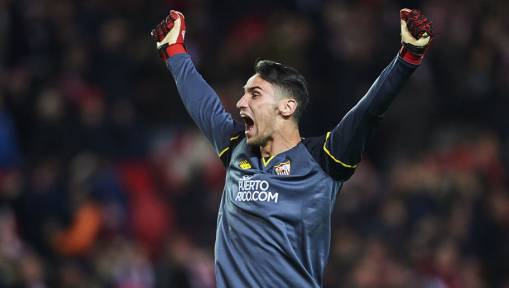 Reds Boss Klopp Interested in Signing £26m Spaniard After Mignolet and Karius Fail to Impress