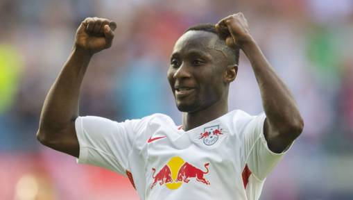 RB Leipzig Midfielder Naby Keita 'Wants' Move to Anfield This Summer While Pundit Urges Reds Caution