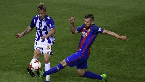 Watford's Spanish Recruit Insists He Will Give His All in Every Game for the Hornets