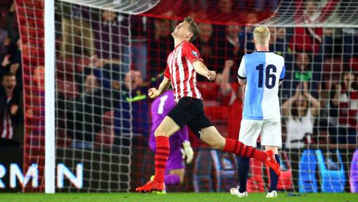 Southampton Young Star Ready to Push for First-Team Place After Signing New Contract With the Saints