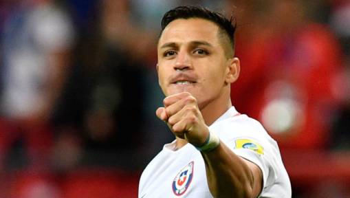 Carlo Ancelotti Praises Bayern Target Alexis Sanchez and Says He Would Sign Him if Price Was Right