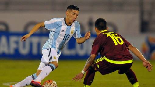 Spanish Outlet Claims Tottenham Have Made an Offer to Sign Highly Rated Argentinian Youngster