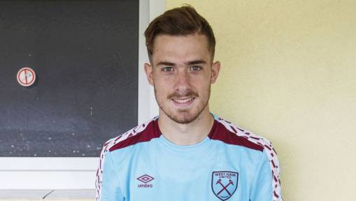 West Ham Youngster Is Determined to Follow in the Footsteps of U-23 Teammate Declan Rice