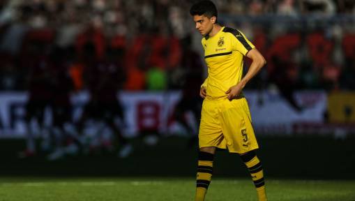 Sunday's Transfer Rumour Roundup: Bartra, Danilo, Bonucci, Bakambu and Much More