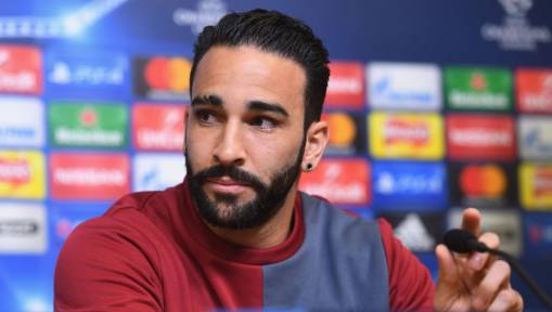 Crystal Palace Target Sevilla's Adil Rami After Being Priced Out of Move for Loan Star Mamadou Sakho