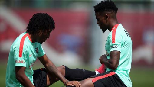 Arsenal Looking to Splash the Cash This Summer With Reported €80m Move for Highly Rated Portugal Duo