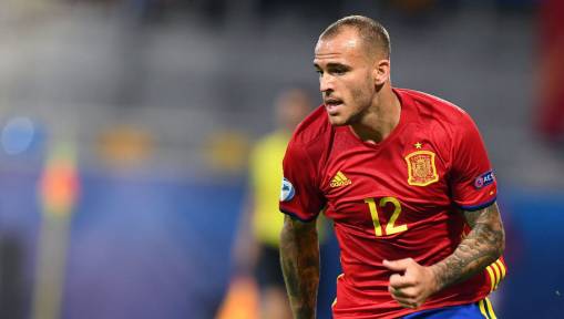 Everton New Boy Sandro Ramirez Explains What He'll Bring to the Team Next Season