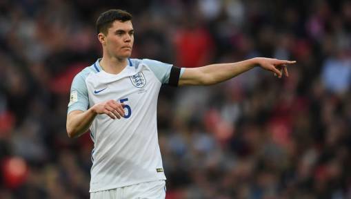 ?Manchester United Reportedly Set to Cash in With Huge Fee for Michael Keane’s Everton Transfer