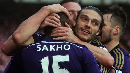 West Ham's Need for Goals Could Spell the End for Current Misfiring Duo