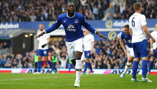6 Reasons Why Chelsea Target Romelu Lukaku Is a Massive Upgrade on Diego Costa