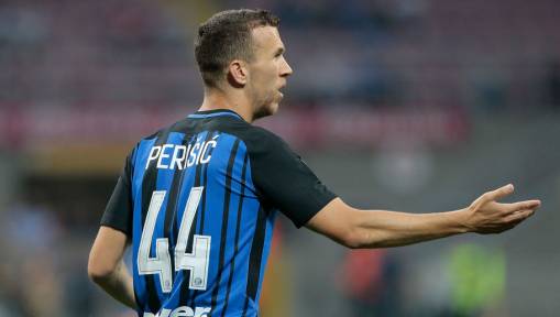 Inter Milan Reject Man Utd Bid of €45m for Ivan Perisic & Demand Improved Fee as Saga Goes on