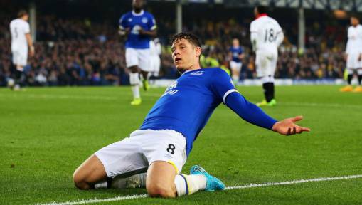 Spurs Retain an Interest in Everton Star Despite Refusing to Pay High Price Tag