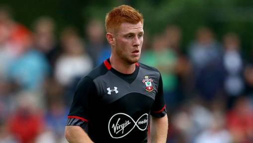 Norwich Sign Promising Southampton Midfielder Harrison Reed on a Season-Long Loan Deal