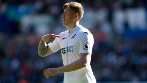 Tottenham Target Ben Gibson & Alfie Mawson With Kevin Wimmer Set to Move on for £20m