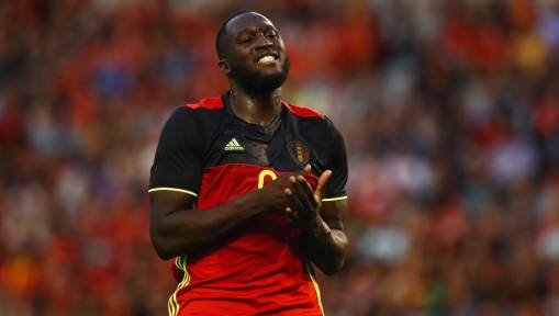 It Begins: Counter Reports Already Claiming 'No Deal' Reached in £75m Man Utd-Lukaku Chase