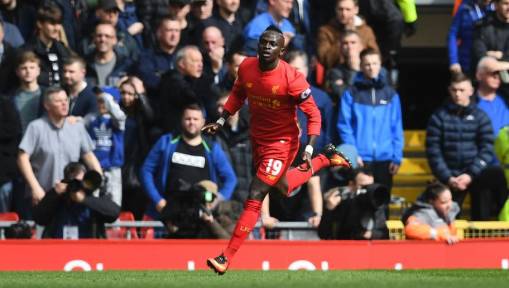 Liverpool Attacking Duo Edging Closer to First-Team Return Following Problematic Knee Injuries